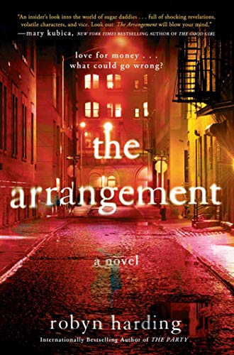 mommasaystoread's tweet photo. #BookReview
#TheArrangement by #RobynHarding
#Thriller #SugarDaddy #SugarBaby
#NetGalley #Gallery #ScoutPress
https://t.co/1FSSvwAKVZ https://t.co/maU1f5OCNX