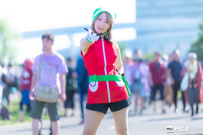 ハルカ ポケモン の注目ツイート コスプレ Twoucan ハルカ ポケモン の注目ツイート コスプレ Twoucan