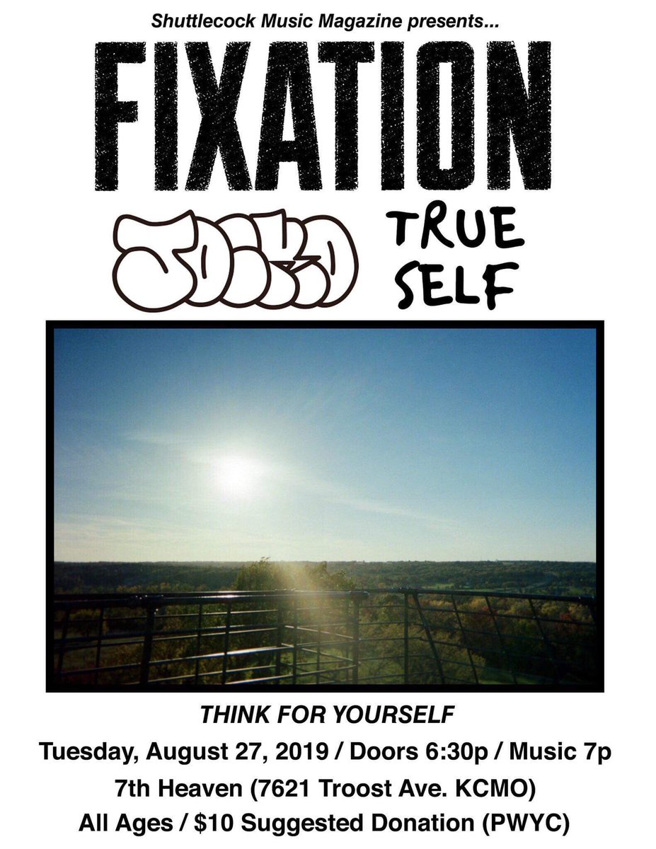 jockohc's tweet photo. playing KC with Fixation this month https://t.co/Ids1H0UXUj