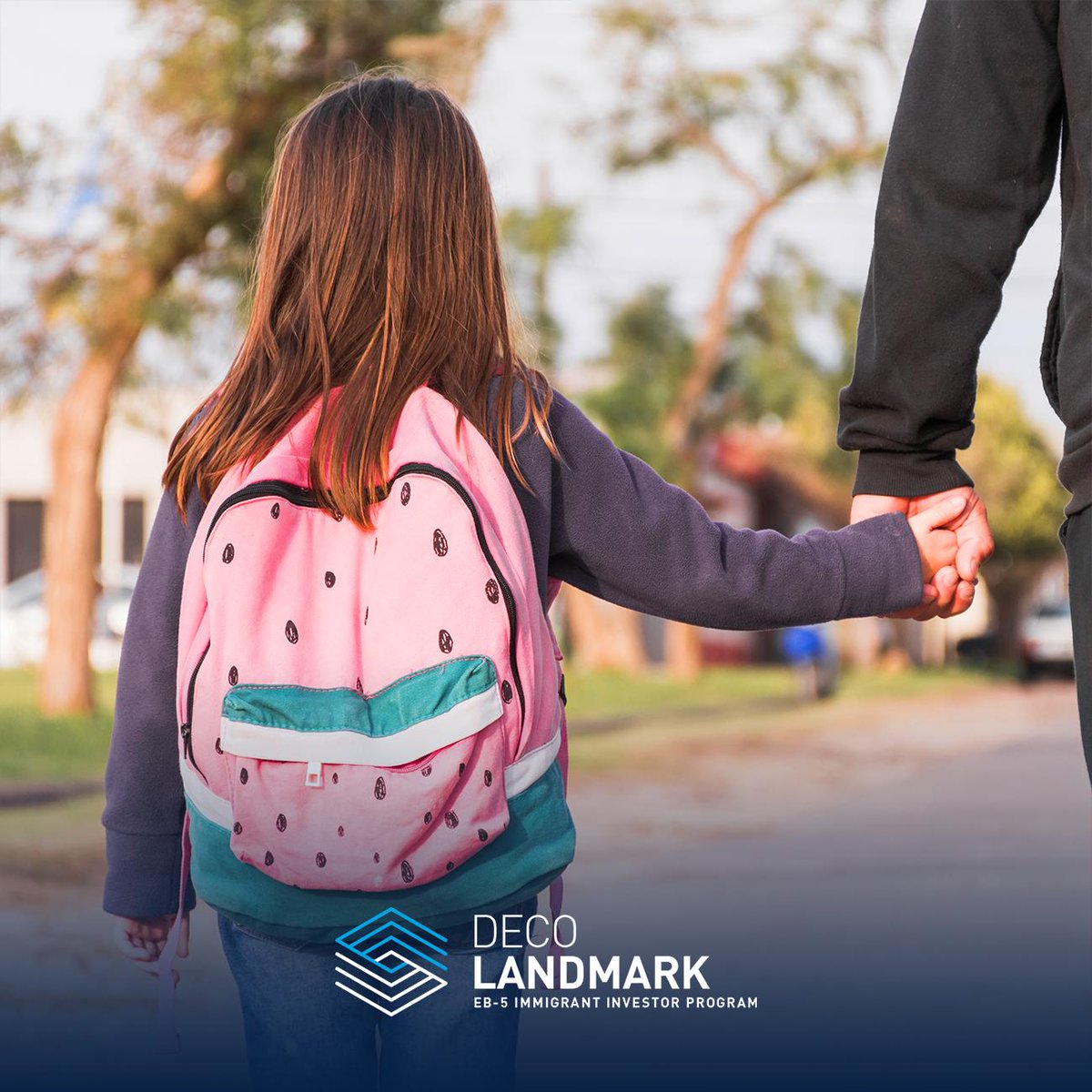 deco_landmark's tweet photo. Investing in the United States is investing in your children's education. Invest wisely.
Register at the following link: https://t.co/74DwtJgulE.
#DecoLandmark #EB5VISA #VISAEB5 https://t.co/I7kGGbfA5O
