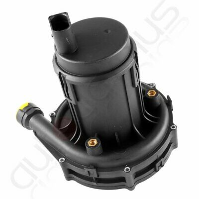 EmissionSystem's tweet photo. (Sponsored eBay) Smog Secondary Air Pump For Audi TT A4 A6 S6 VW Golf Jetta Beetle Cabrio Passat https://t.co/VgD2tYpTYw https://t.co/aDFmSGIXKK