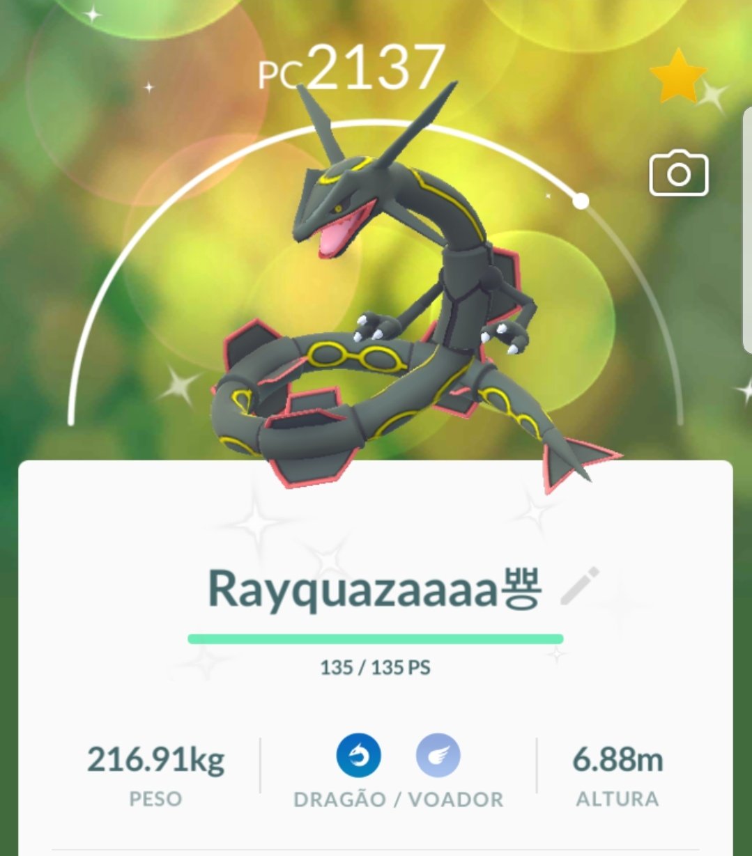 Pokémon GO Fortaleza