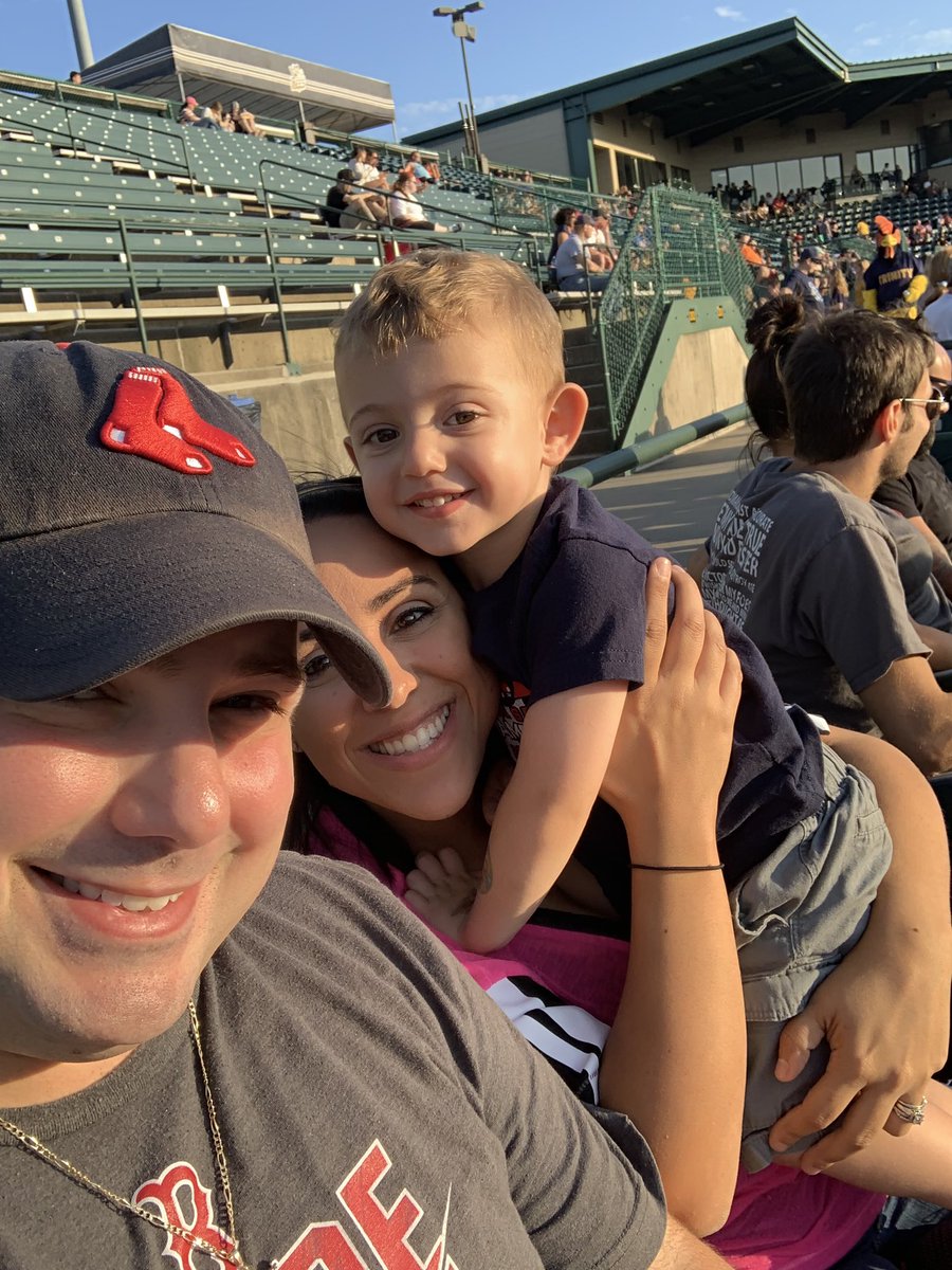 mcmusic31's tweet photo. @NewBritainBees @StanleyBlkDeckr  sec 102 seat 14 https://t.co/oiquLey8iM