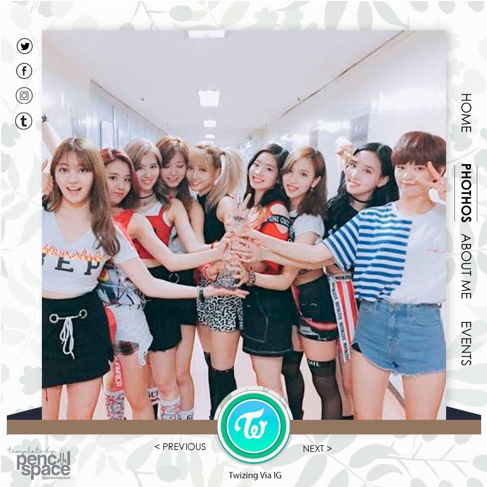 WETWIZING's tweet photo. 〻📢. ; 泥醉¡ !❳; 𝖶𝖾 𝖺𝗋𝖾 𝖺𝗆𝖺𝗓𝗂𝗇𝗀, 𝗐𝖾 𝖺𝗋𝖾 𝗍𝗐𝗂𝗓𝗂𝗇𝗀!
#MYBLACKDRESS
#CLCDEBUT
¡Muchas felicidades! Esperamos que su debut sea todo un éxito, fue un placer poder asistir. https://t.co/BTkEekC38Z