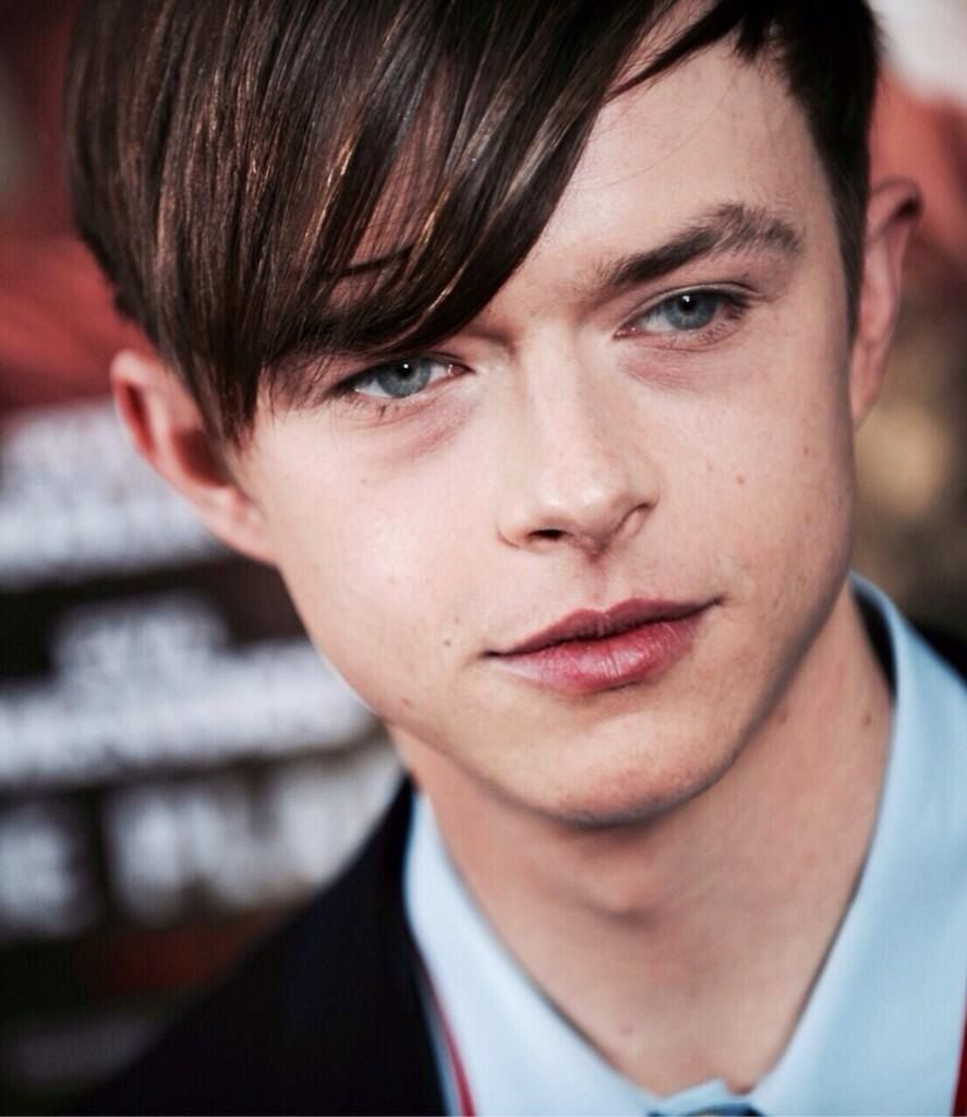 Dane DEHAAN