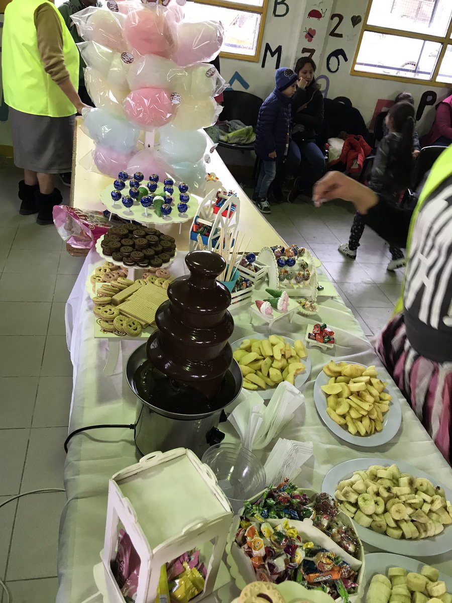 Axlainclusion's tweet photo. Hoy se llevo a cabo el festejo del día del niño en el Barrio Planta de Gas! Gracias a todos los que colaboraron. Muchas sonrisas y niños felices🥰🥳
@Maderna_2019 @lorenaalcalatr1 @LorenaAlcal5 @MirantesLaura @FedericoSardon @AcademicoRw @TWHCastillo @TWGUrbana https://t.co/9ZEMQXg38Q