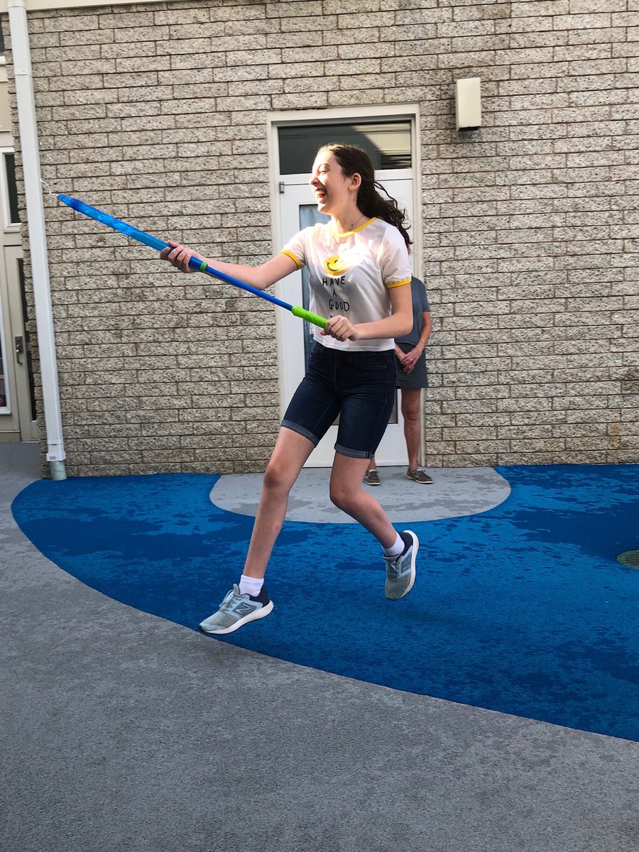 Jennifer739307's tweet photo. Field Day fun. #faithlab @RedeemerLutheran #RVA https://t.co/DHLtosfC6D
