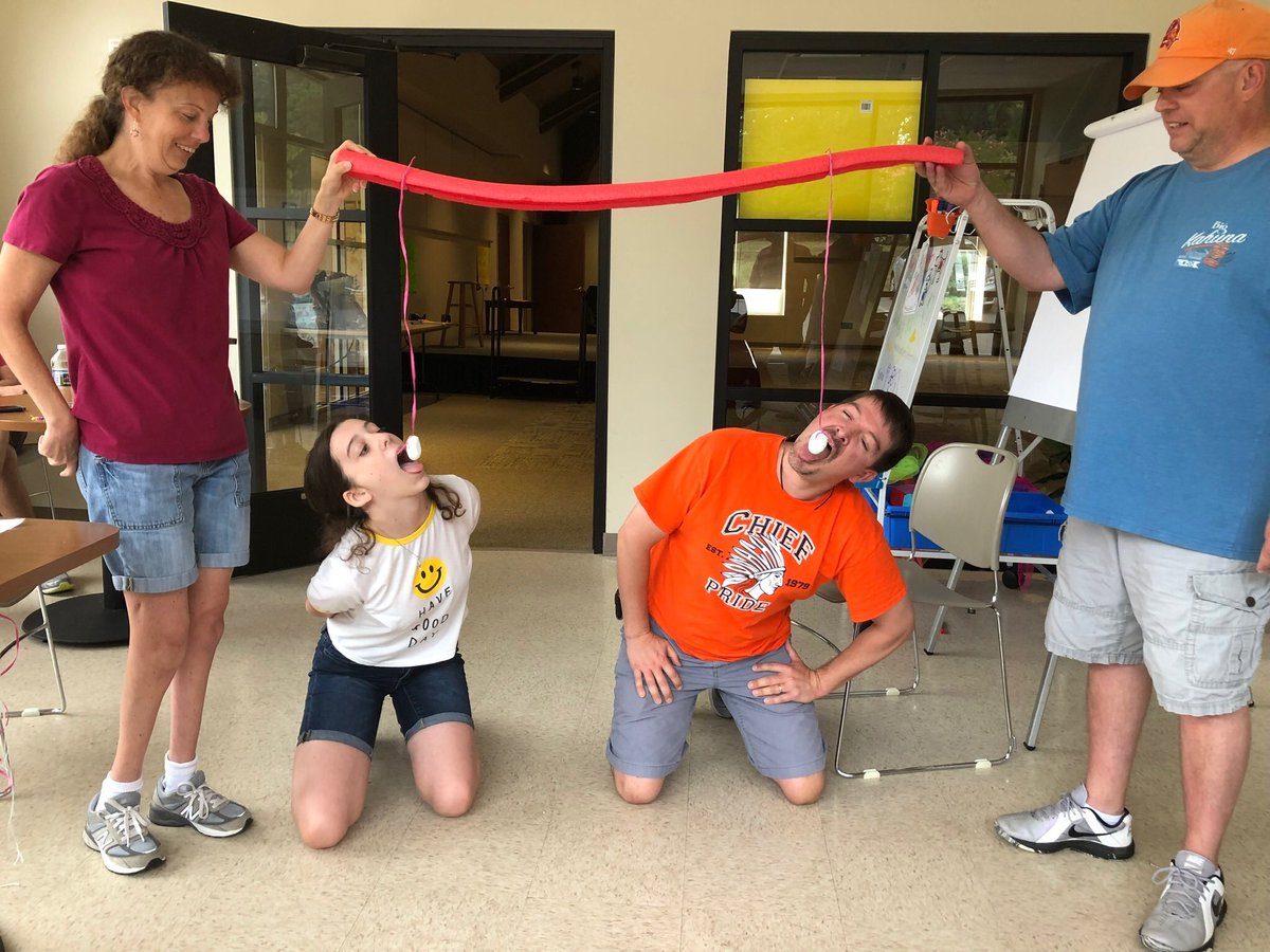 Jennifer739307's tweet photo. Field Day fun. #faithlab @RedeemerLutheran #RVA https://t.co/DHLtosfC6D