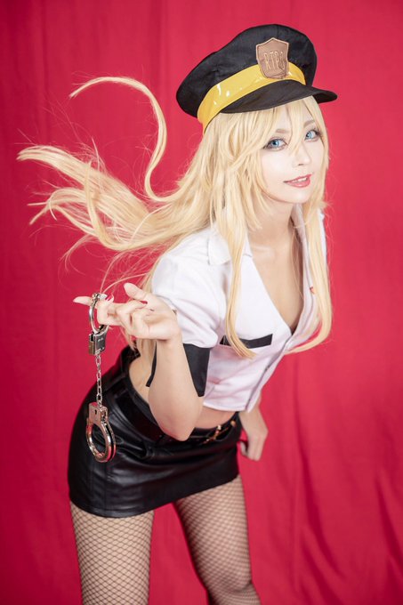 Twitterのコスプレ画像76
