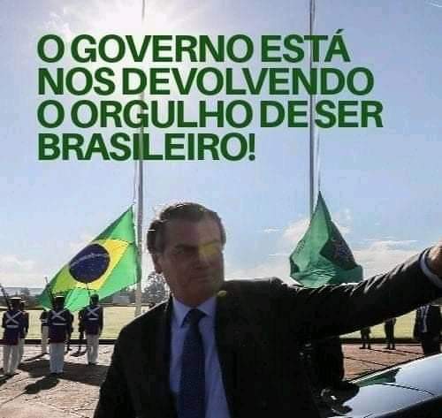 NOVOBRASILUNIDO's tweet photo. BOLSONARO ATE 2026
#DeltanDallagnolNaPGR https://t.co/hXO4v5Ttrz