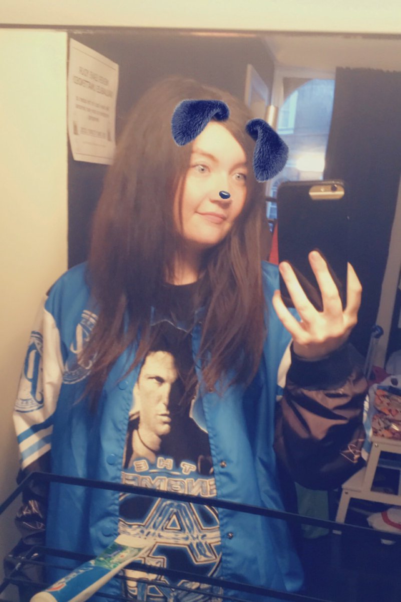 mandylors's tweet photo. I only rep the BEST π₯³
One more day guys π₯°
#NeverRestNeverRust #Summerslam https://t.co/cBQVcuul3Q