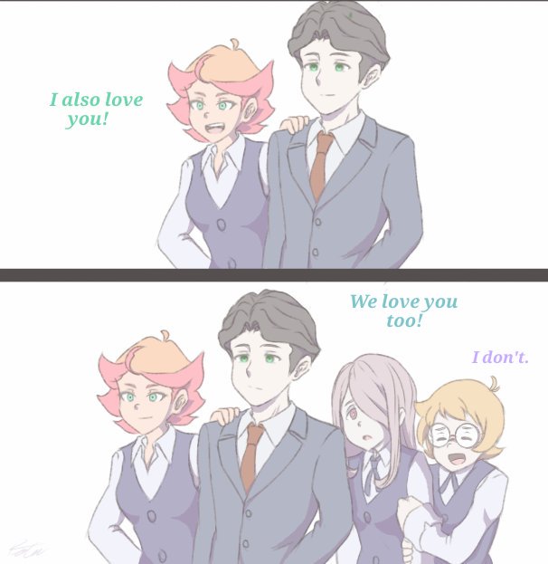 ReiCav97's tweet photo. She knows what she wants~
#lwa_jp #LittleWitchAcademia #more_quotes #akko_kagari #andrew_hanbridge #lotte_jansson #sucy_manbavaran #akkowhy https://t.co/eHJJTWbrpn
