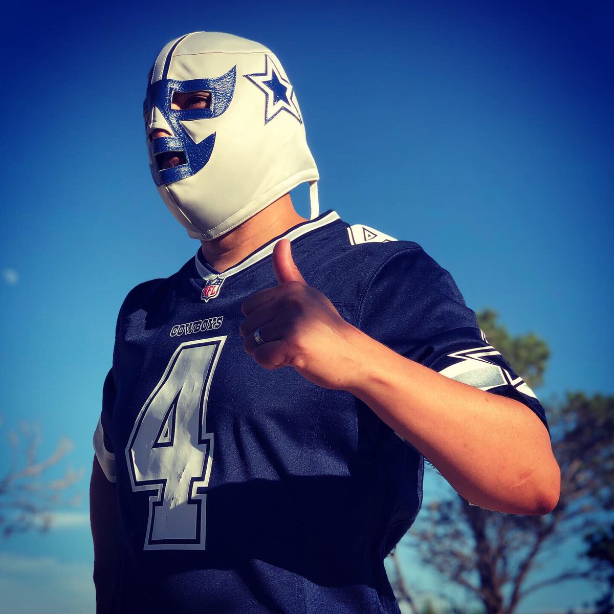 jt7terrazas's tweet photo. More excited about church tomorrow at Hope City #elpaso than this guy for a @dallascowboys preseason game. #forelpaso https://t.co/tlfH9lAmxe
