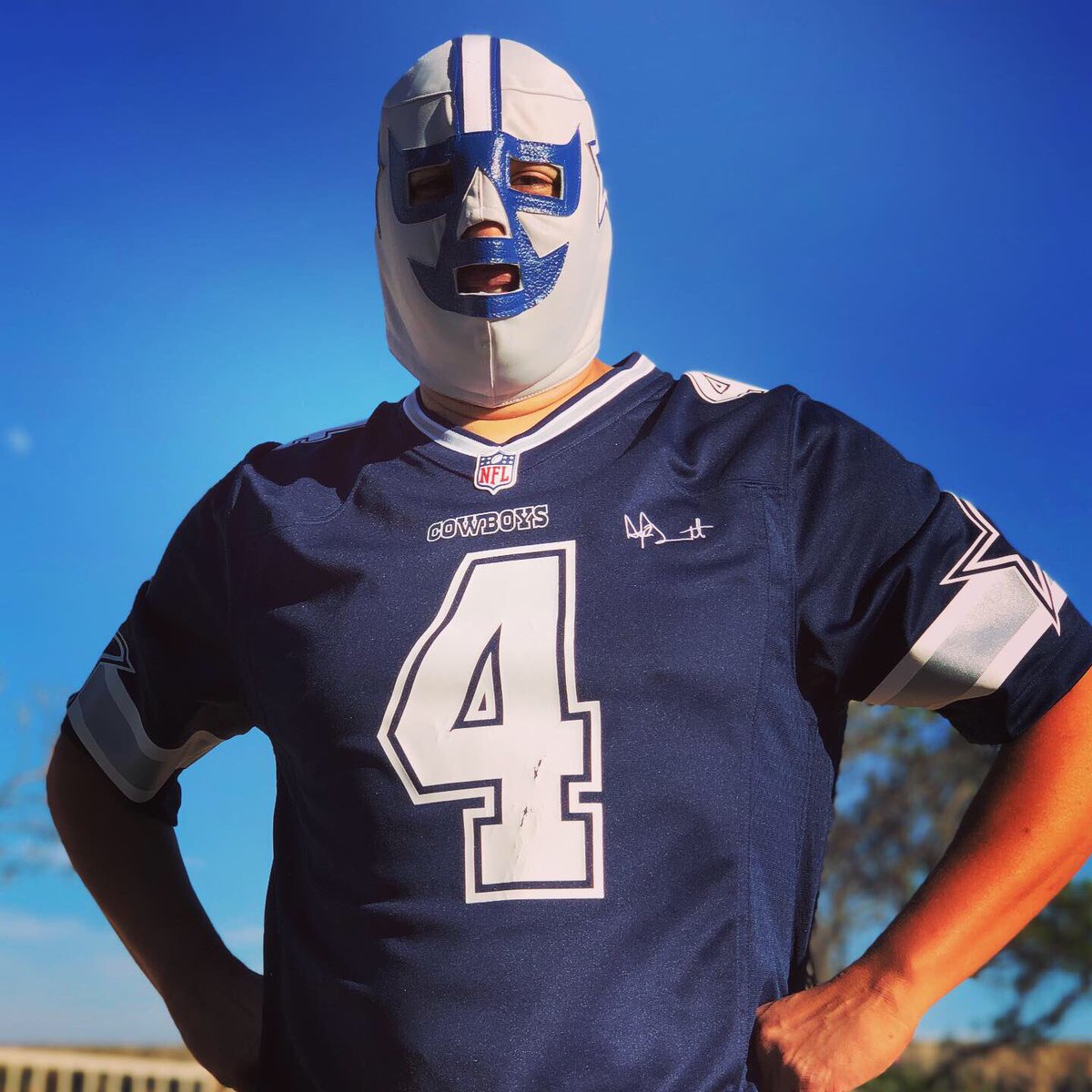 jt7terrazas's tweet photo. More excited about church tomorrow at Hope City #elpaso than this guy for a @dallascowboys preseason game. #forelpaso https://t.co/tlfH9lAmxe