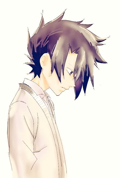 約ネバのイラストまとめ 古い順