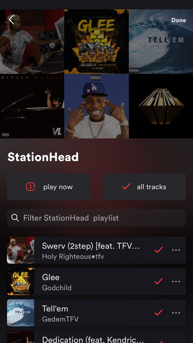TFVCAMP's tweet photo. Any artist who wan’t there song on my rotation on my radio show tomorrow Sunday @11:45am New York time #Stationhead @KingHoly drop the link here only Apple Music song links  #inspire #motivate #blessup #tfvcamp come tune in open guest and song request  let’s get it 🔥🔥🔥🔥 https://t.co/DmztwAFV9L