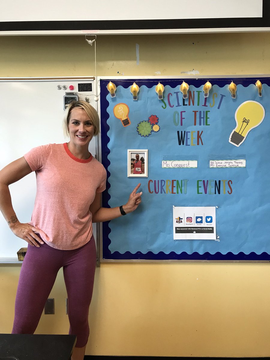 lizconquest's tweet photo. My room is ready and so am I!! I’ve never been this excited to start a new year!! 🙌🏼 #BPND Love teaching Bio!! https://t.co/urSqyqzotq