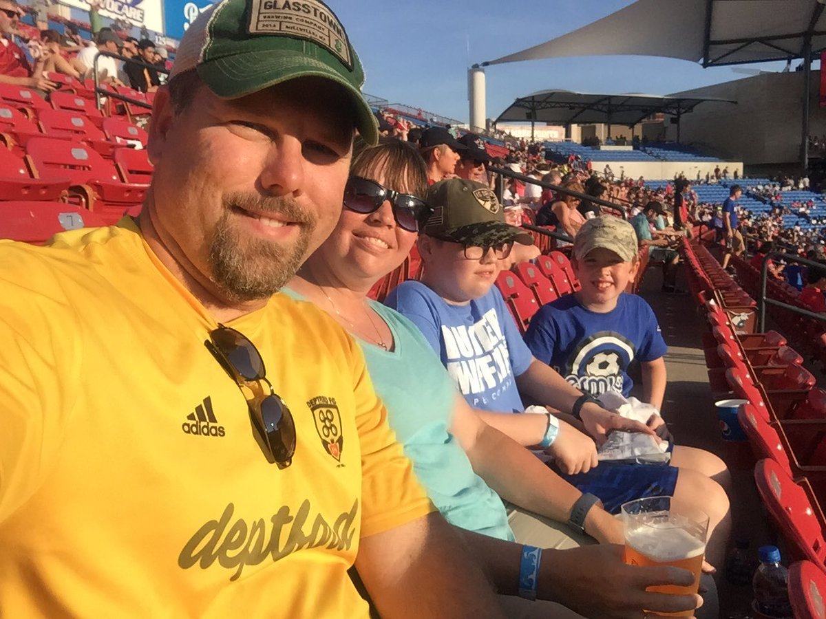 DAbdill's tweet photo. #FCDvMIN https://t.co/acOHmT1PhH