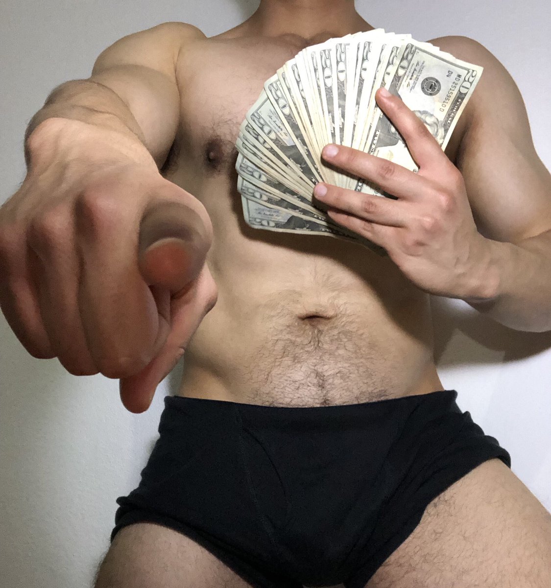 Give me what belongs to me. Acept it, it looks better in my hands. #cahsmaster #cashslave #humanatm #cashfag #walletrape #cashrape #findom #finsub #moneyslave #financiialdomination