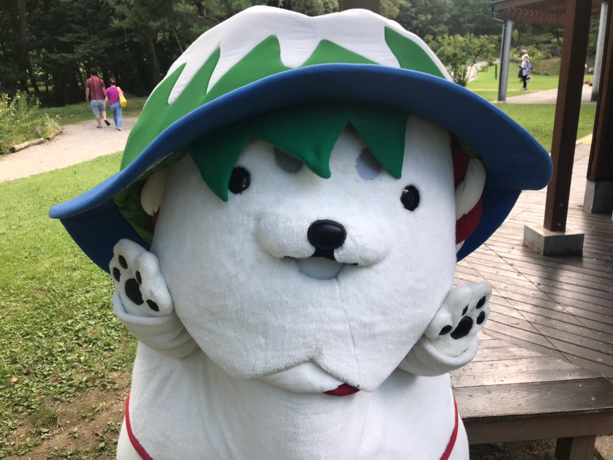 しっぺい En Twitter 今日は山の日 こまかっぱさんの帽子は中央アルプスの形をしてるんだって 駒ヶ岳ロープウェイに乗って山に登ったら涼しいだろうなー こまかっぱさん 駒ヶ根に行ってきました