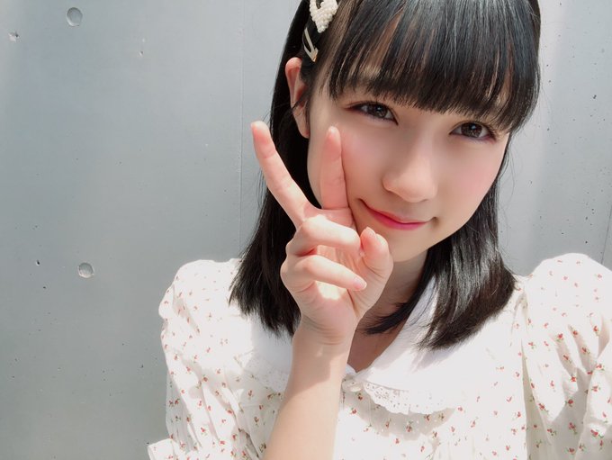 今村麻莉愛のTwitter画像14