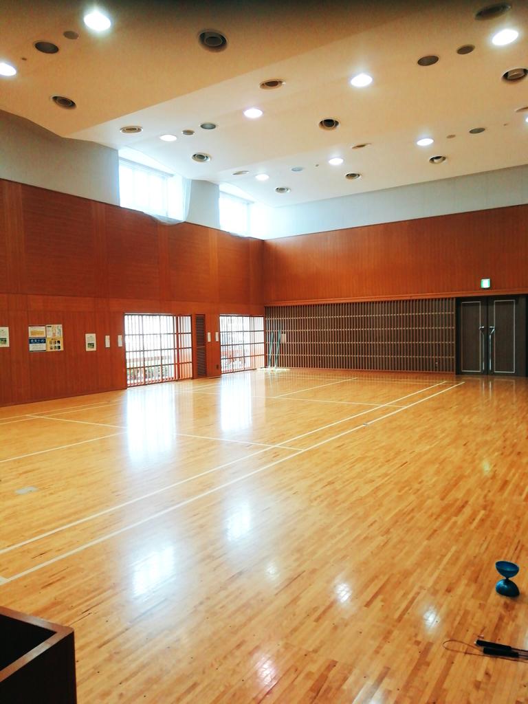 NONOjuggle's tweet photo. 大会前にいつも来るここ最高
(￥100/回) https://t.co/cFAUqQYBAR