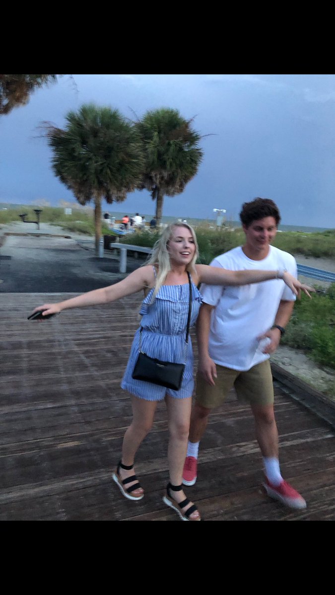 Nick_Boldt's tweet photo. It was hella windy but we were still partying https://t.co/7c0weWwrJS