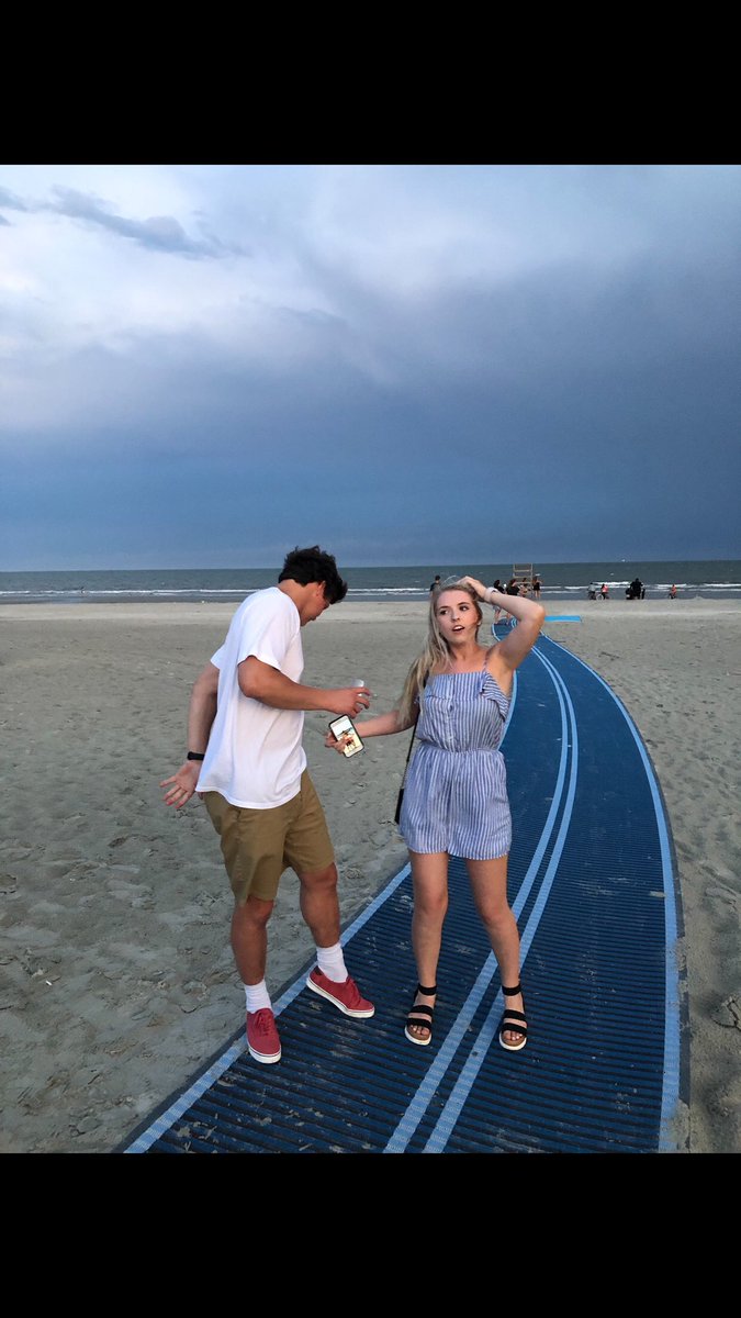 Nick_Boldt's tweet photo. It was hella windy but we were still partying https://t.co/7c0weWwrJS