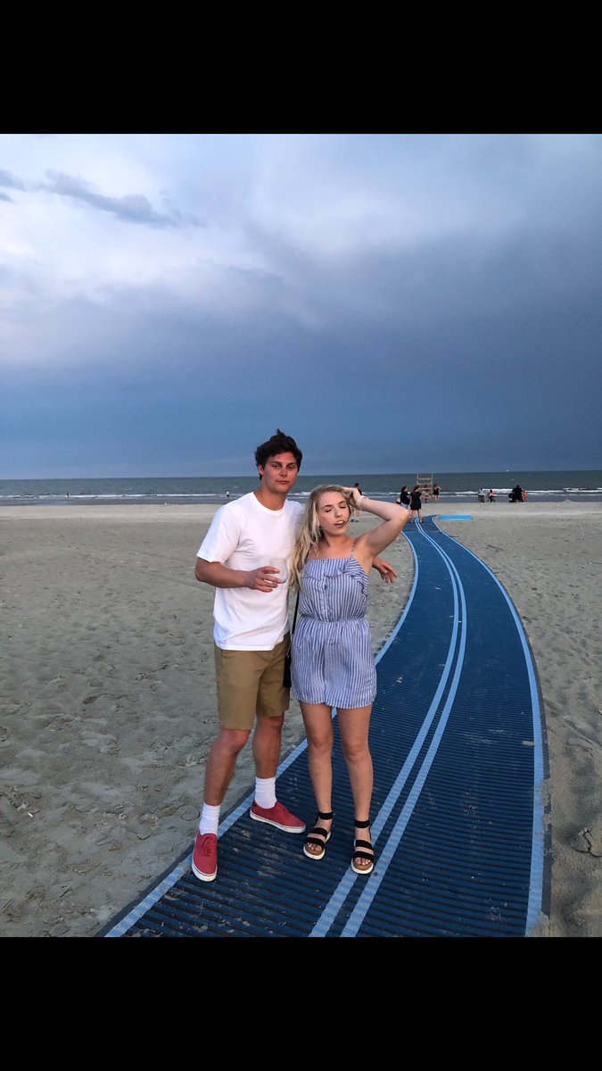 Nick_Boldt's tweet photo. It was hella windy but we were still partying https://t.co/7c0weWwrJS