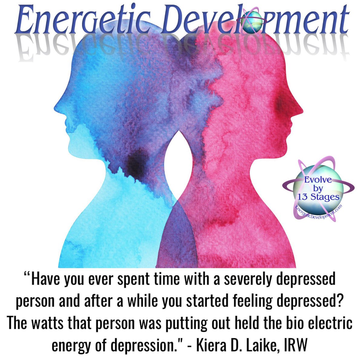 EvolveBy13Stgs's tweet photo. The 13 Stages support you in your evolution, so you will not be affected by the field of the depressed person. Listen and evolve. 🎧 🌌👂🏼Link in bio #energeticdevelopment #humanevolution #soulessence #evolveby13stages #sensology #theonecause #mp3 #meditation #depression #Brain https://t.co/l6h03LT0sk