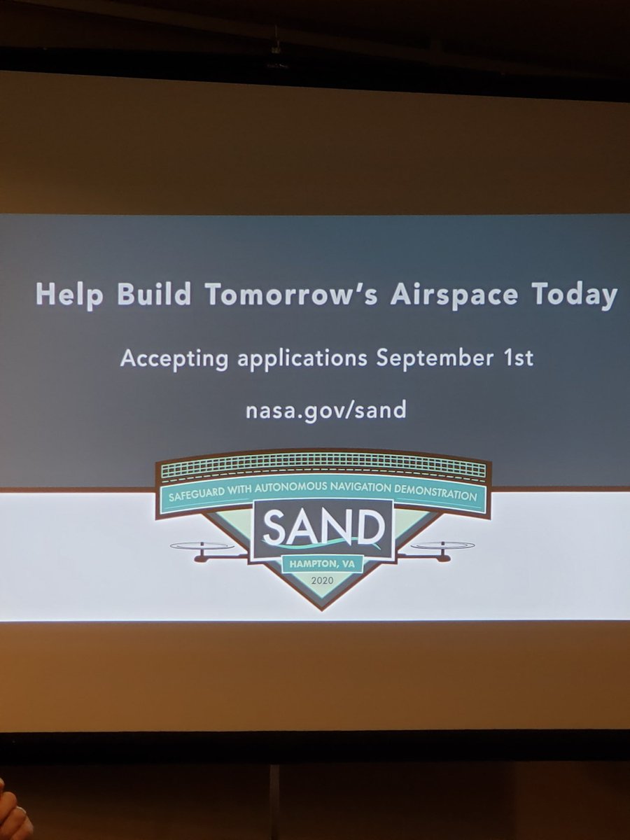 drone_warz's tweet photo. NASA competition for autonomous navigation. Who wants to field a team? https://t.co/deRcMOYMsn