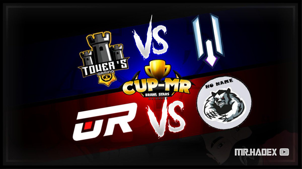 3ER DIA DE OCTAVOS DE FINAL  POR LA CUP MR Y LLAVES DE CUARTOS!!! 
@TowersGamingBS <a href="/TeamFragmented/">Fragmented Esports</a> @UrbanEsportsGG 
lleguenle al Directo youtube.com/watch?v=ikm1nl…