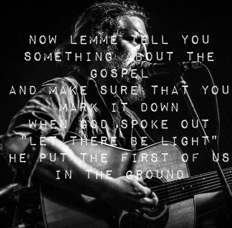 Tyler Childers – Hard Times Lyrics
