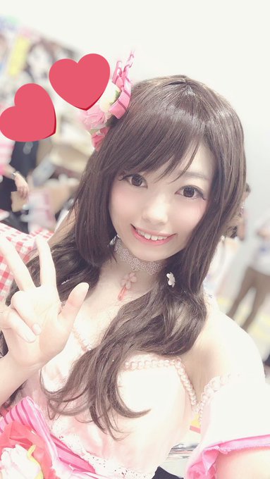 Twitterのコスプレ画像20