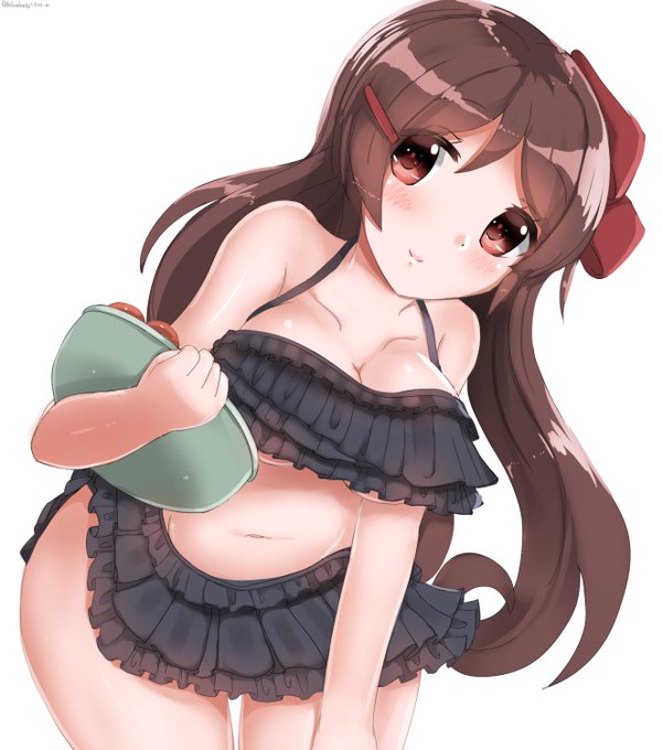 夏の間宮さん～ 