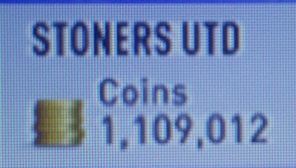 Trading4Stoners's tweet photo. Only sold low rated + consumables and grinding for many hours since I ended the 11 hours stream 😅

#StreamPreparation #Dedication https://t.co/Li9w3diYwD