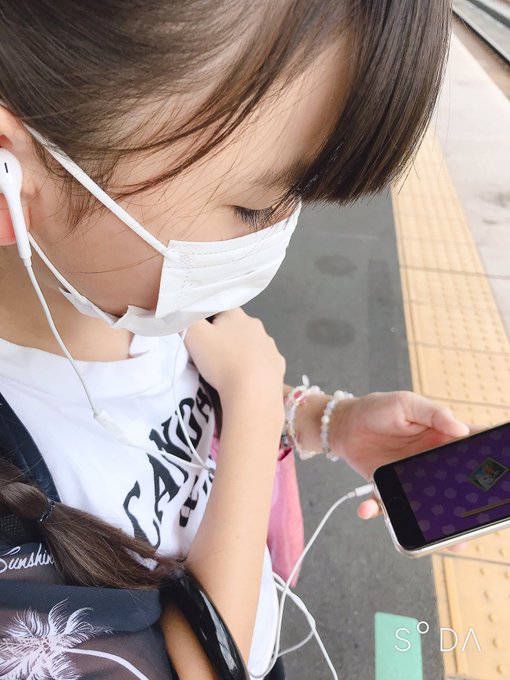 Twitterのコスプレ画像22