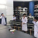 入会のご案内 中学受験のためのアルファ理科実験教室