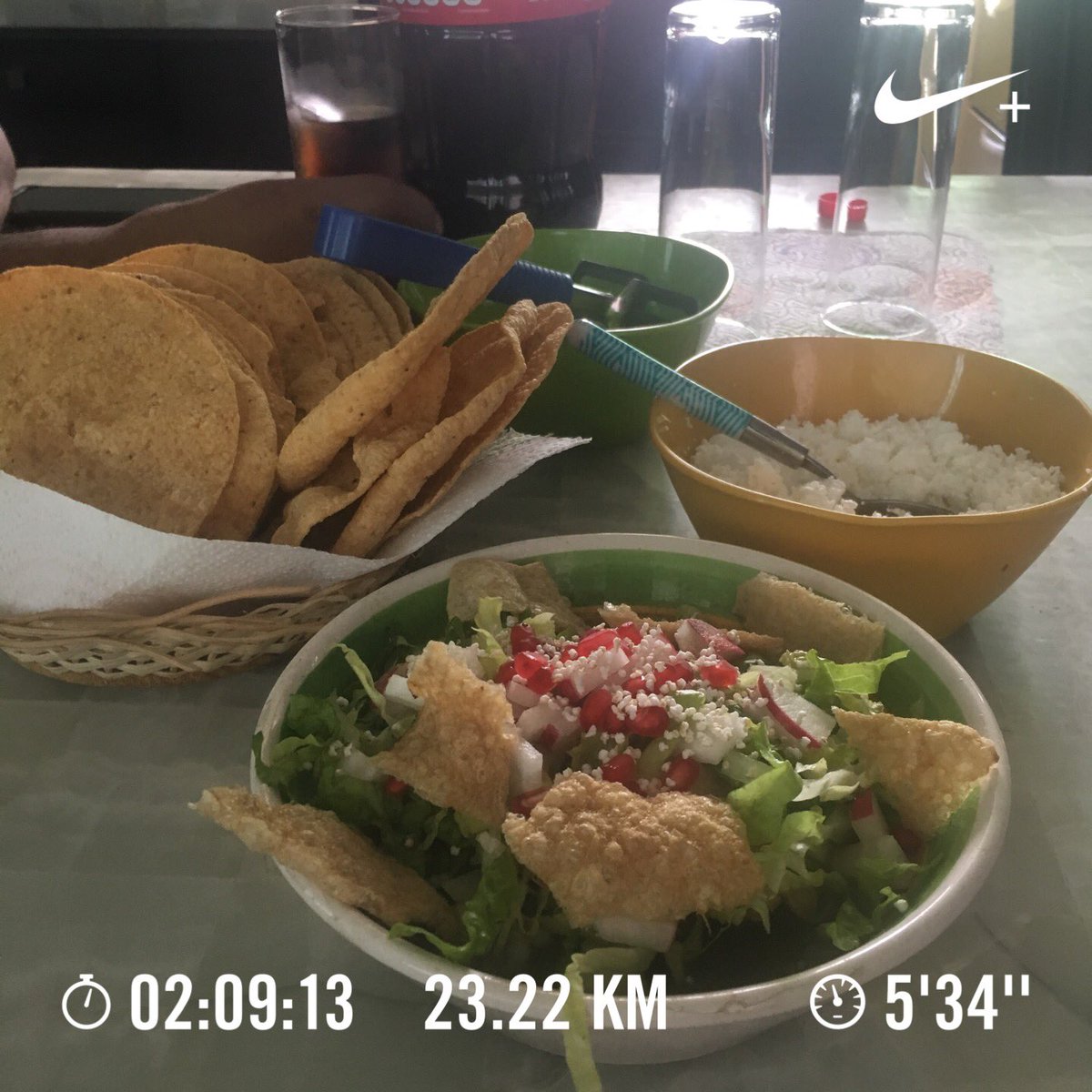 #AsicsTrainingProgram #YoElegíCorrer