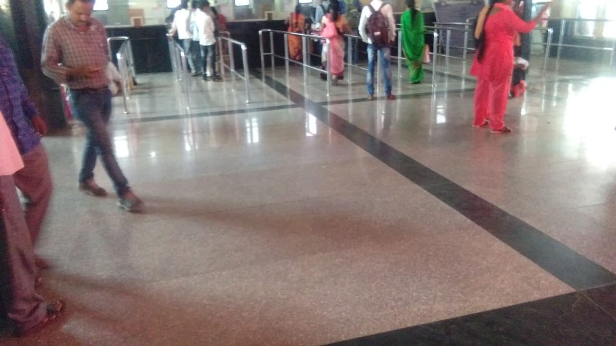 NedCms's tweet photo. @drmned @RailwaySeva https://t.co/6DggpunlrT