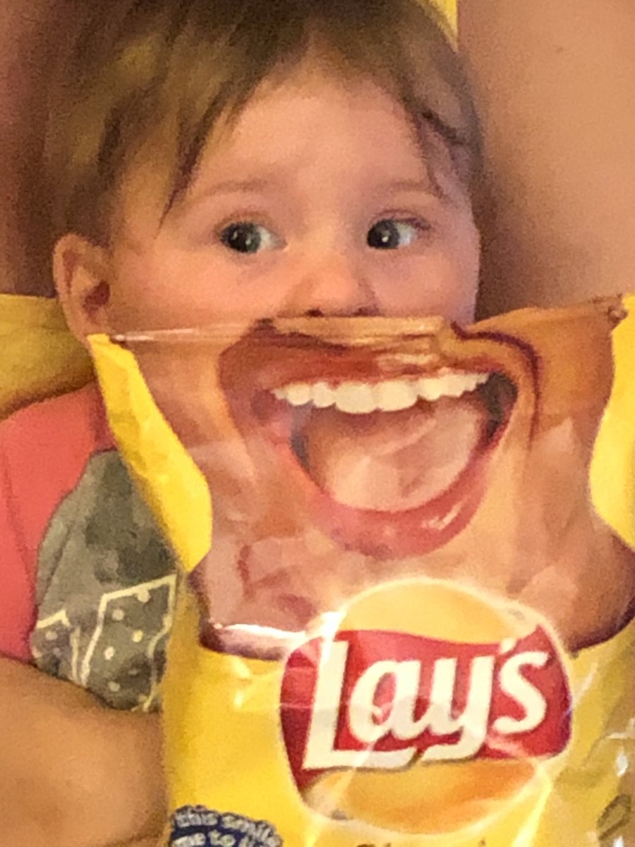 tarheel3050's tweet photo. @Fritolay https://t.co/npHq9fFd6e