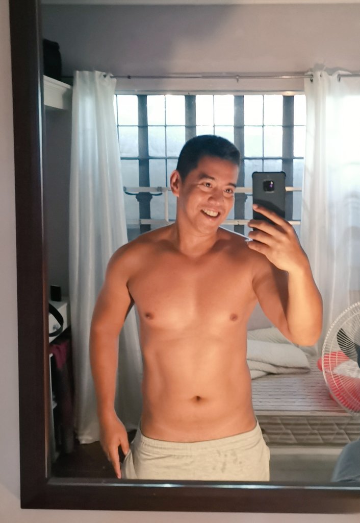 Mike_Angelo30's tweet photo. Morning sa Lahat.. Happy Sunday

#AngelotheExplorer
#PinoySexy https://t.co/r4sEJ8S4hL