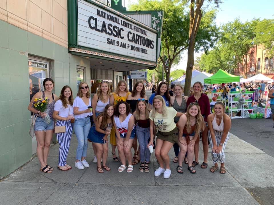 Idaho Kappa tweet media