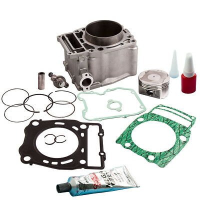 EnginesComp's tweet photo. (Sponsored eBay) Cylinder Piston Gasket Kit Set For Polaris Sportsman Ranger Scrambler Magnum 500 https://t.co/gPuAAZzndr https://t.co/CI9n4pffKD