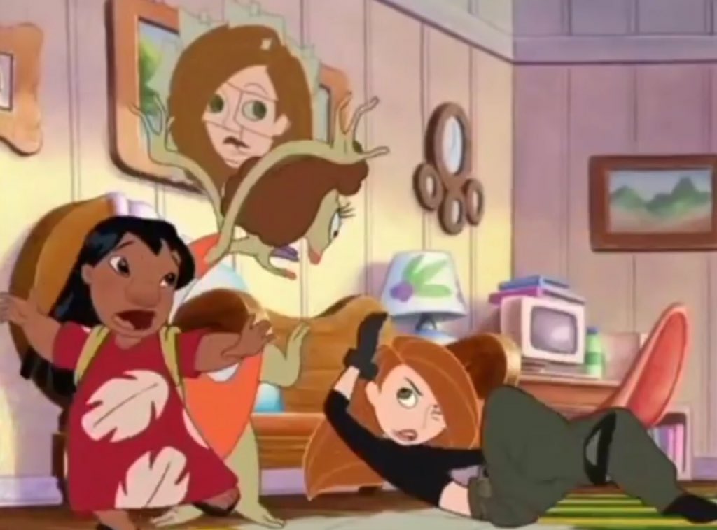 Lilo And Stitch American Dragon Crossover Full Episode on Sale