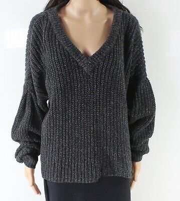 SweatersMixed's tweet photo. (eBay Ad) Madewell NEW Black Women's Size XL Marled Knit Pullover V-Neck Sweater $98- #348 https://t.co/ARPeLuKgdc https://t.co/zT4JB4WC4l