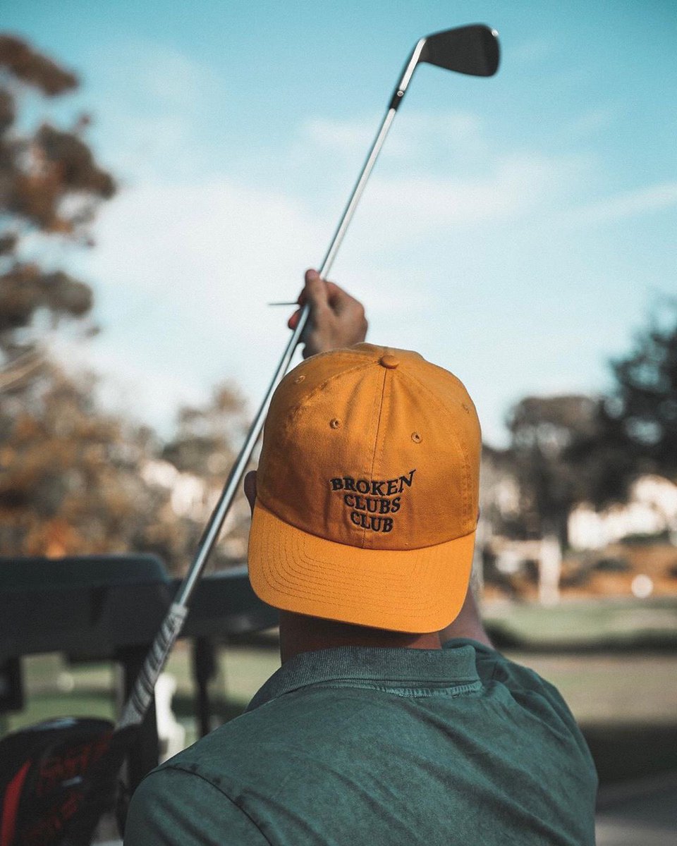 BirdsofCondor's tweet photo. Broken Clubs Club. 
15.8 million members and growing. 
https://t.co/4kLyqdmEmF 
@Forelinx #fore https://t.co/eeAJVeAuku