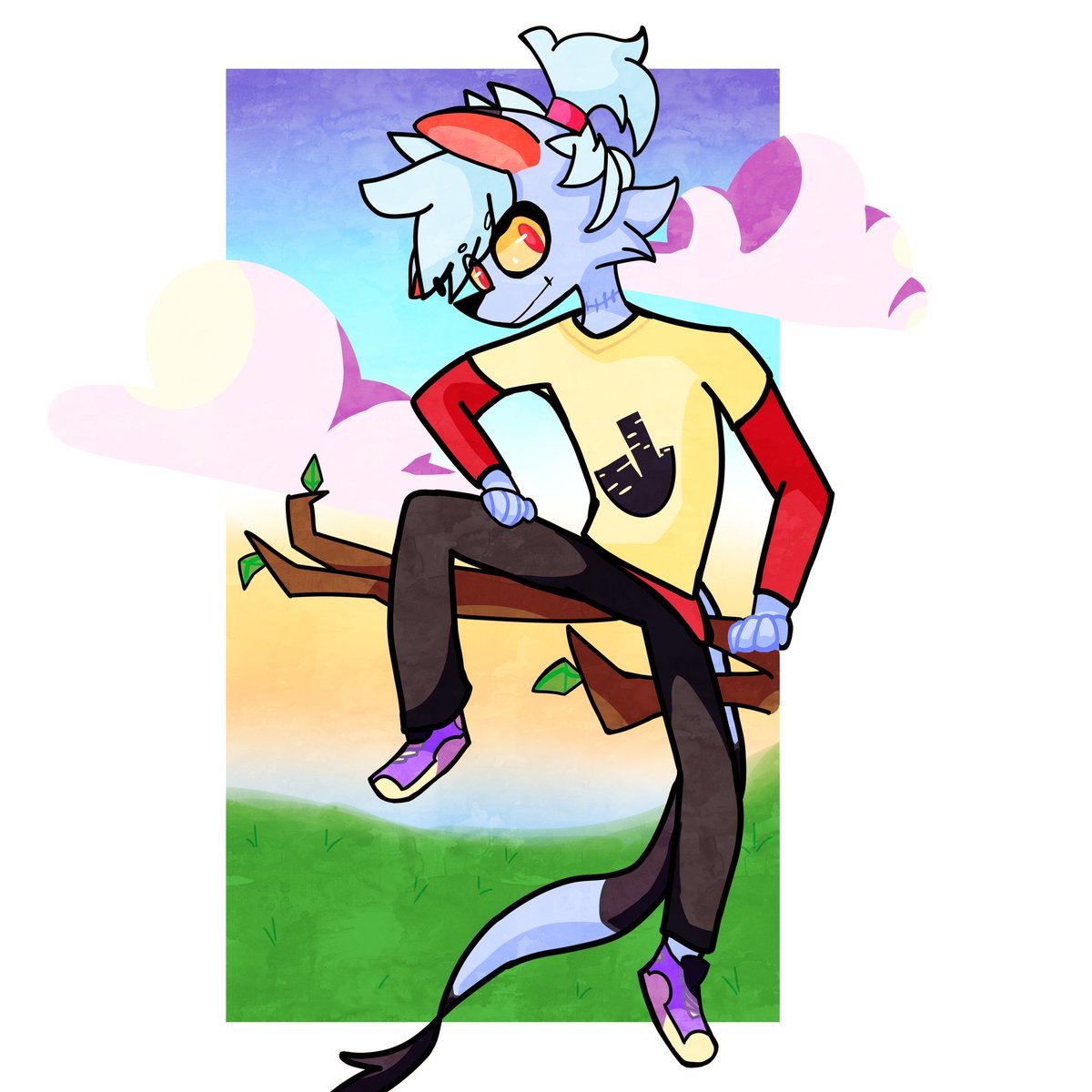 Nautymoon (Nauty_EN) Twitter