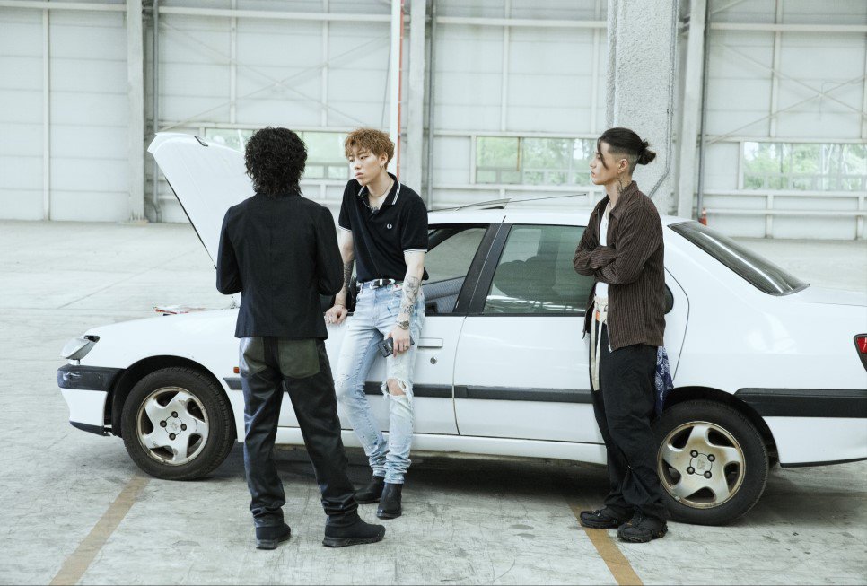 BB United tweet media