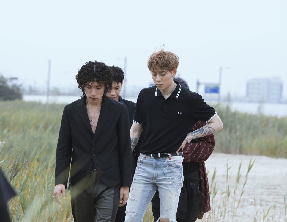 BB United tweet media